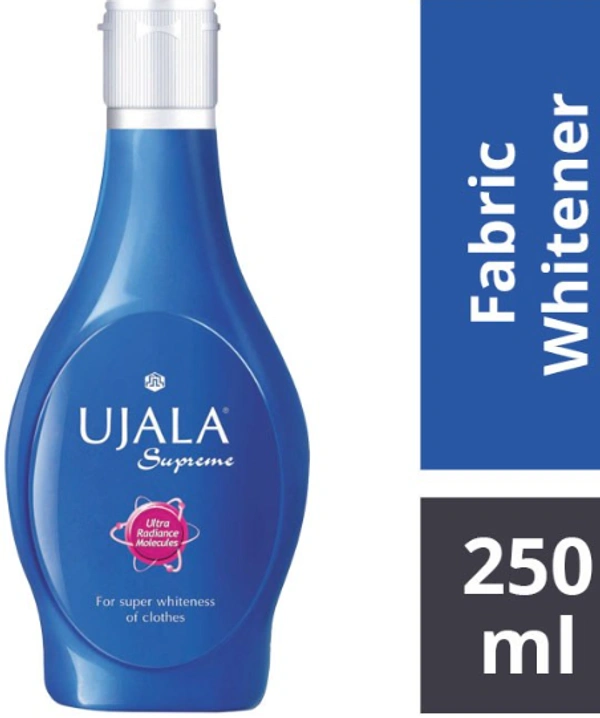 Ujala Superime Fabric Whitener - 250ml